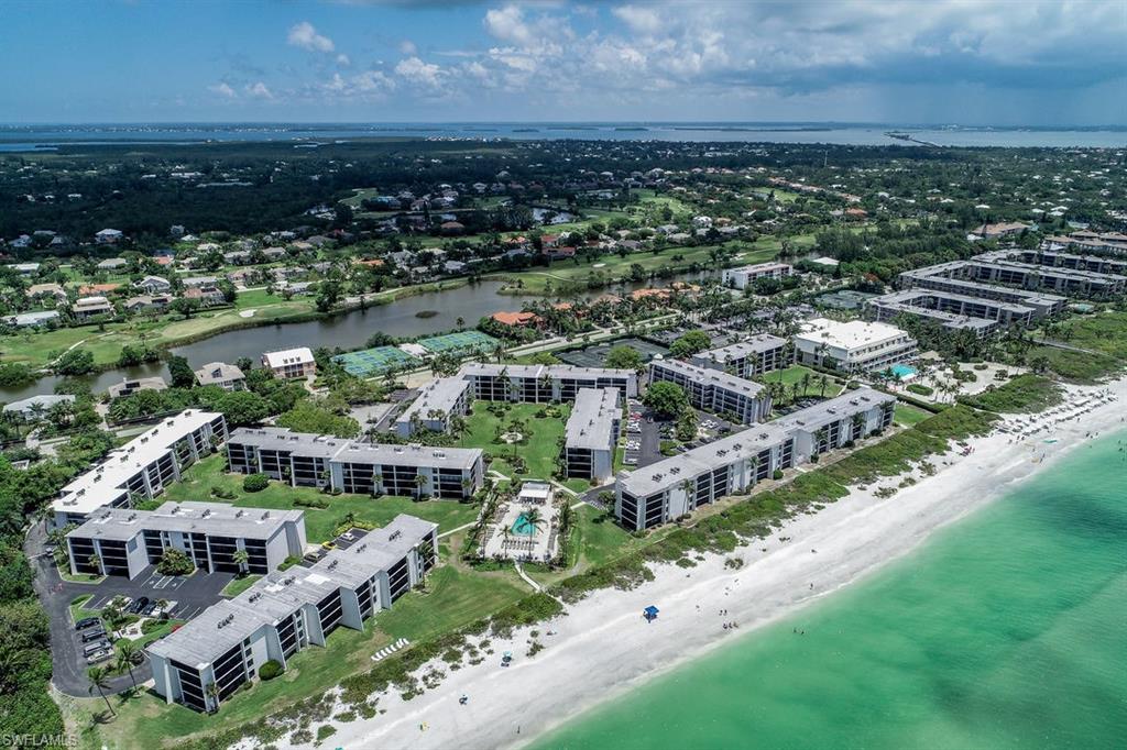 SUNDIAL OF SANIBEL - Residential