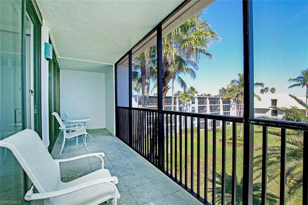 SUNDIAL OF SANIBEL - Residential