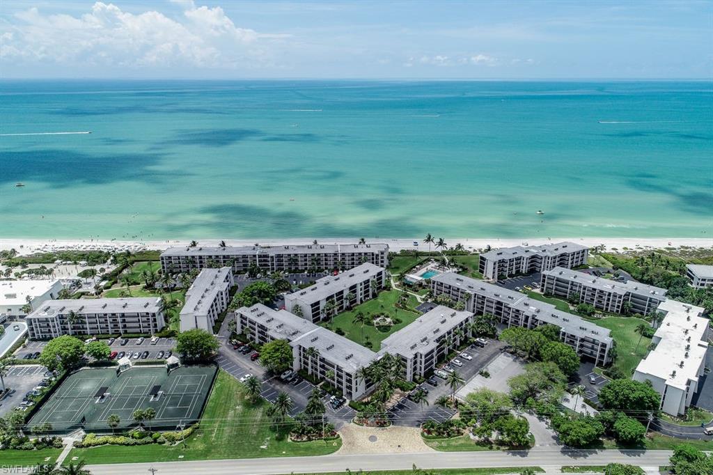 SUNDIAL OF SANIBEL - Residential