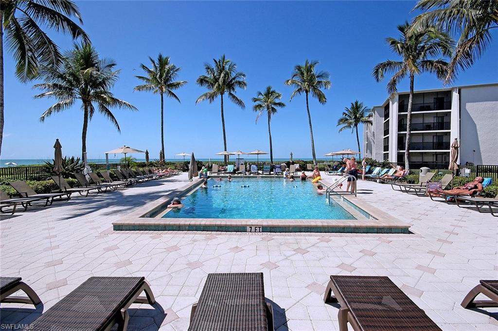 SUNDIAL OF SANIBEL - Residential