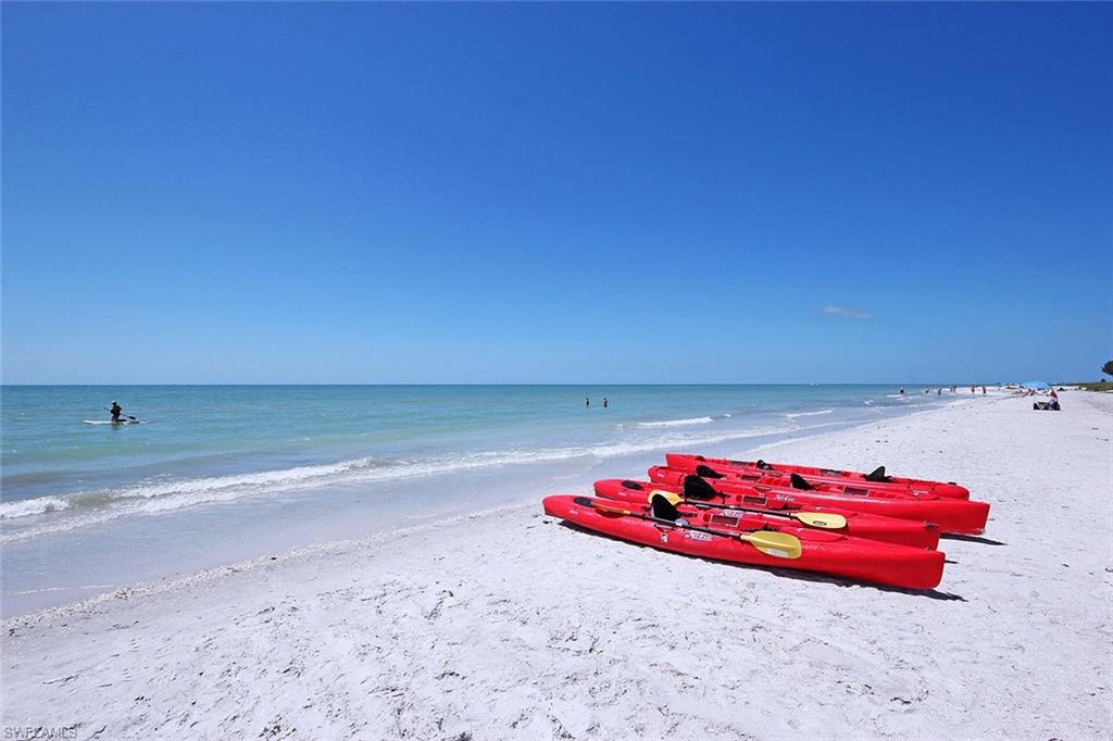 SUNDIAL OF SANIBEL - Residential