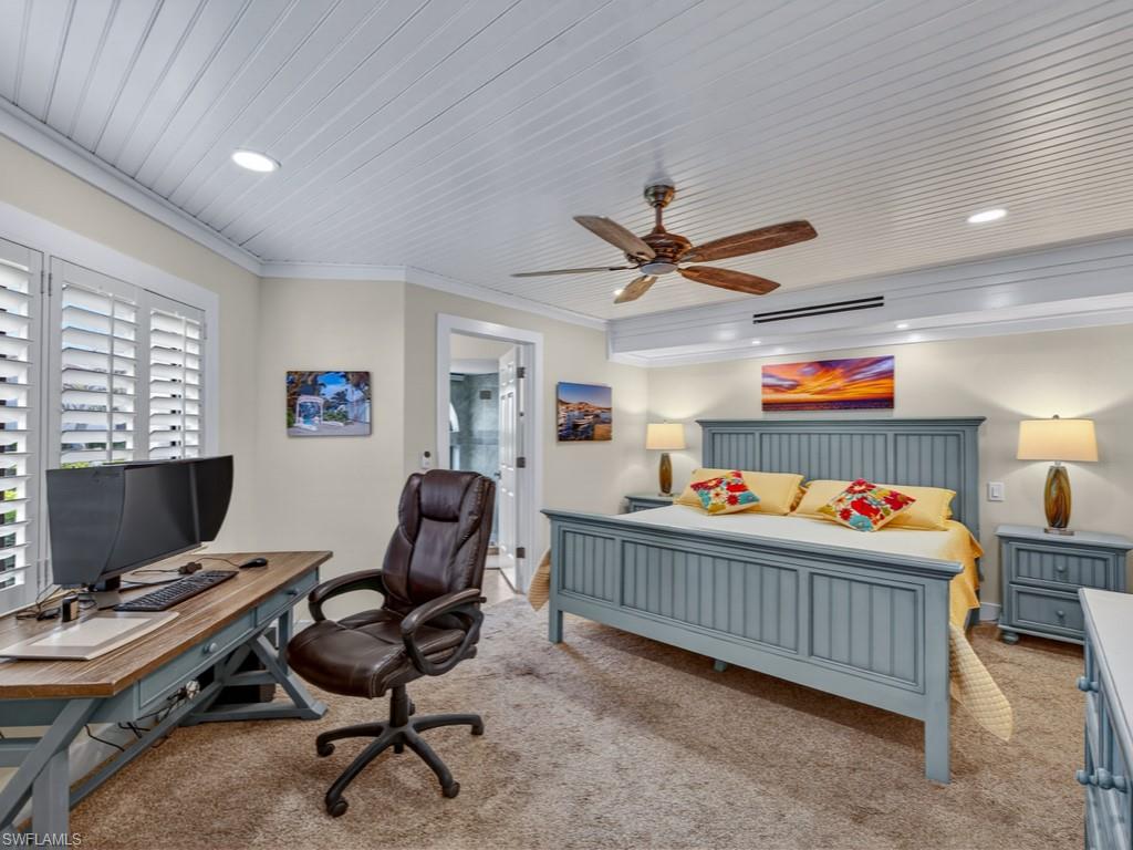 BEACHWALK GARDENS - Residential