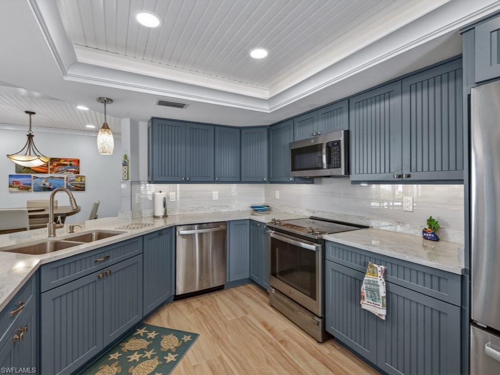 BEACHWALK GARDENS - Residential