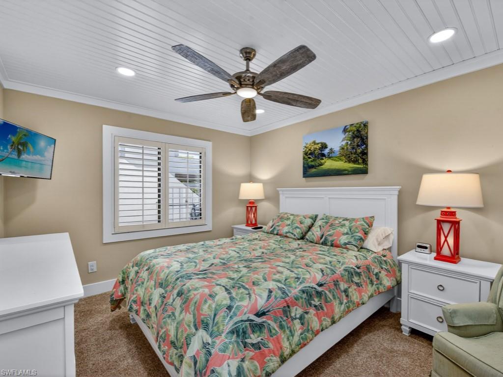 BEACHWALK GARDENS - Residential