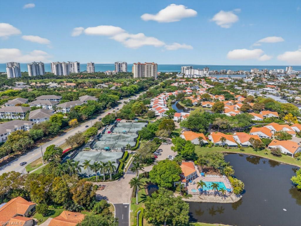 BEACHWALK GARDENS - Residential