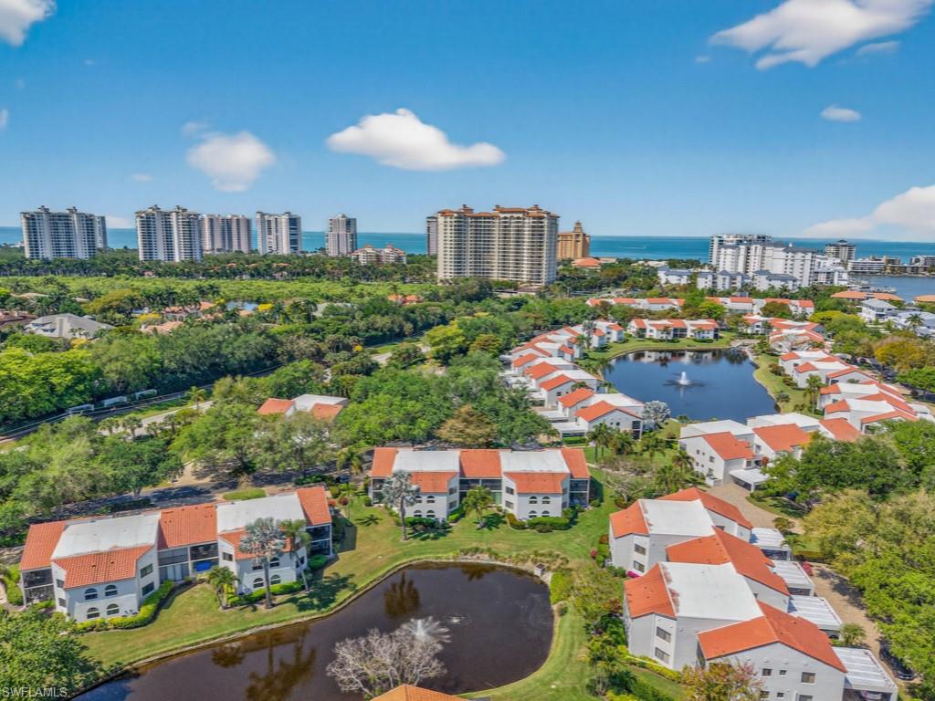 BEACHWALK GARDENS - Residential