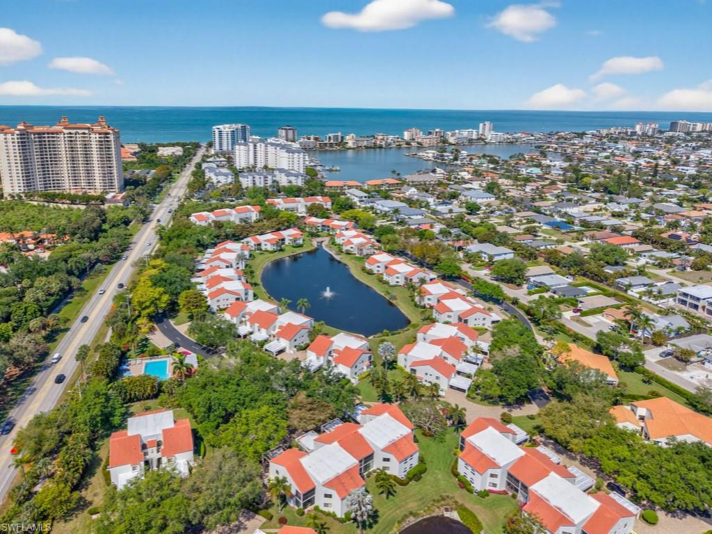 BEACHWALK GARDENS - Residential