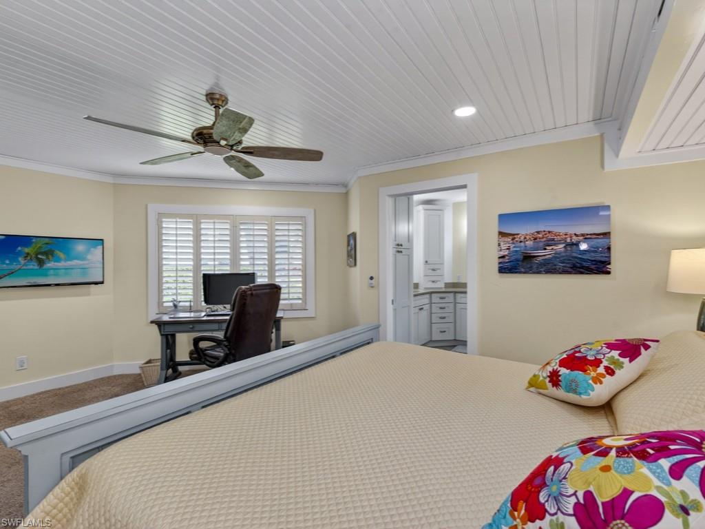 BEACHWALK GARDENS - Residential