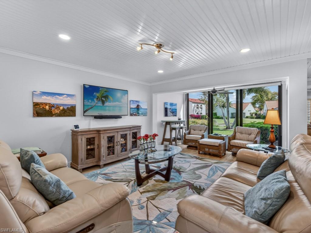 BEACHWALK GARDENS - Residential