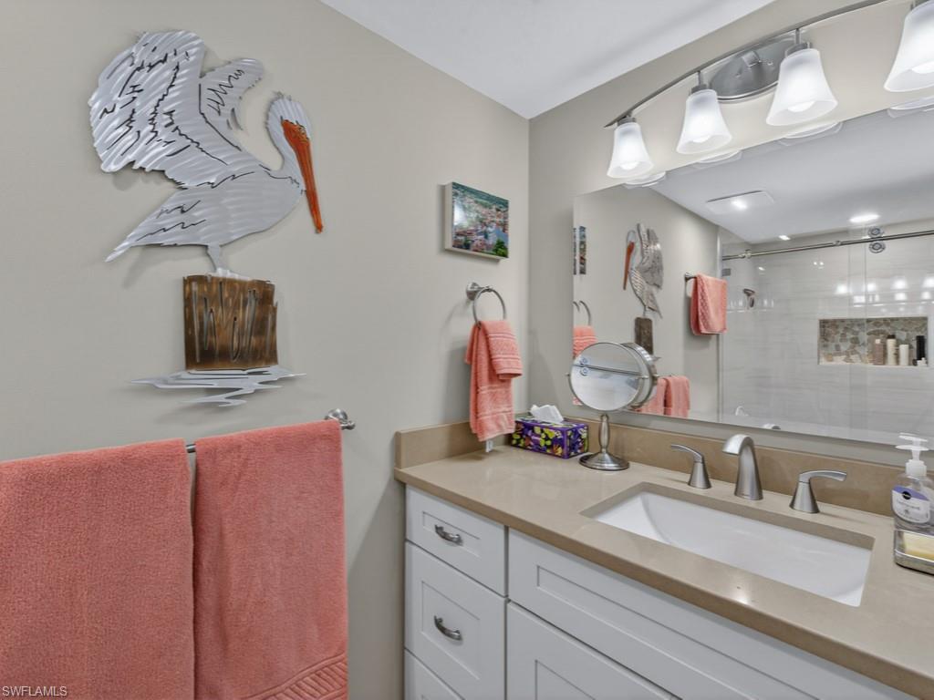 BEACHWALK GARDENS - Residential