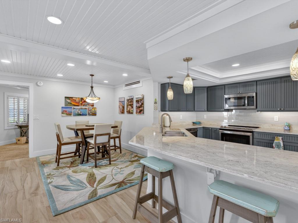 BEACHWALK GARDENS - Residential