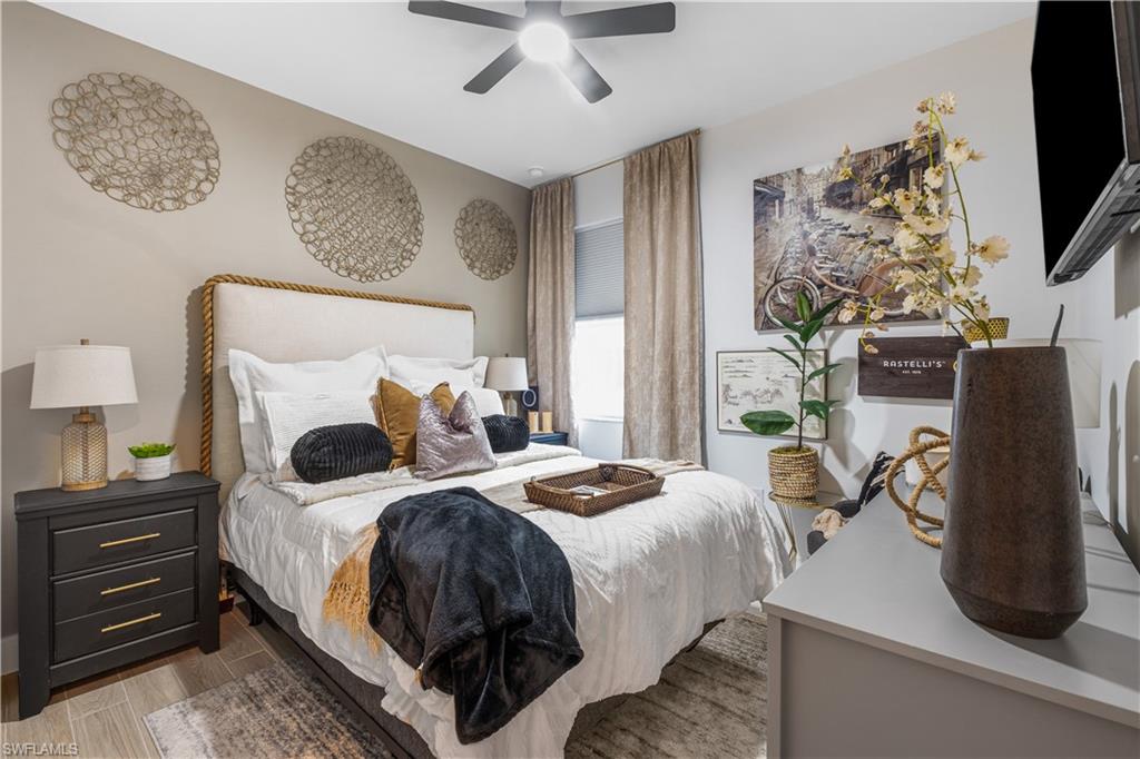 SEVEN SHORES - Residential Lease