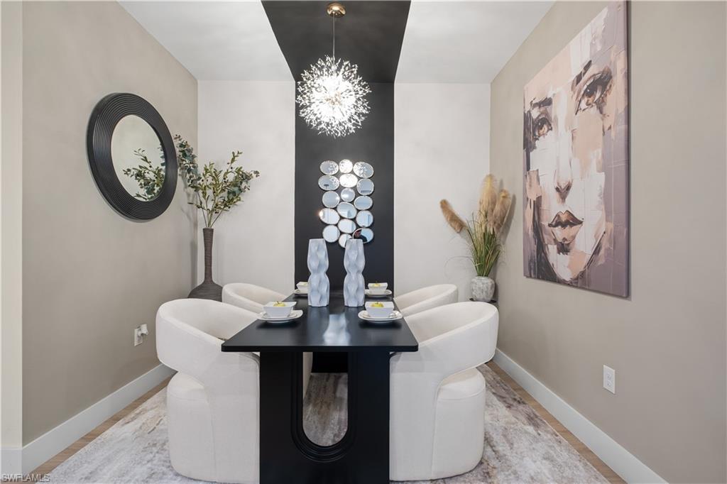 SEVEN SHORES - Residential Lease