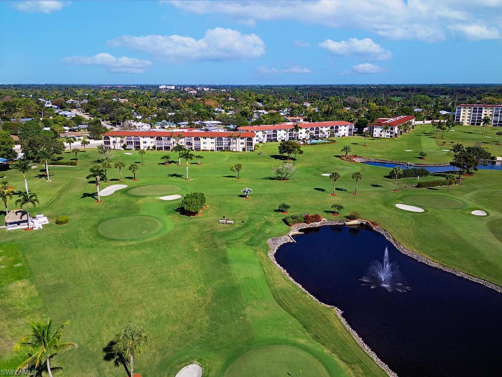 HIGH POINT COUNTRY CLUB - Residential