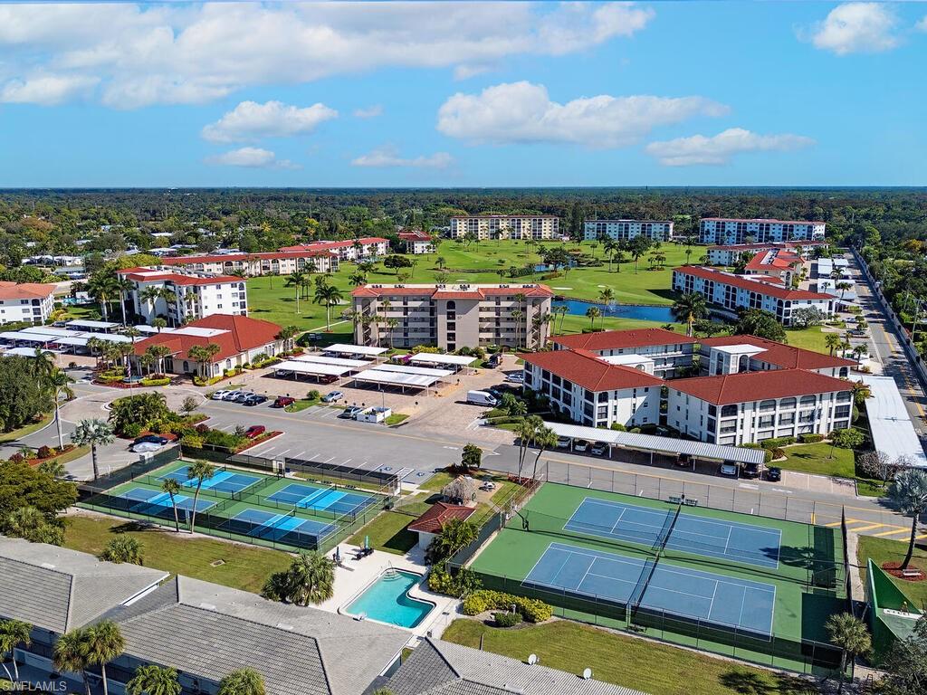 HIGH POINT COUNTRY CLUB - Residential