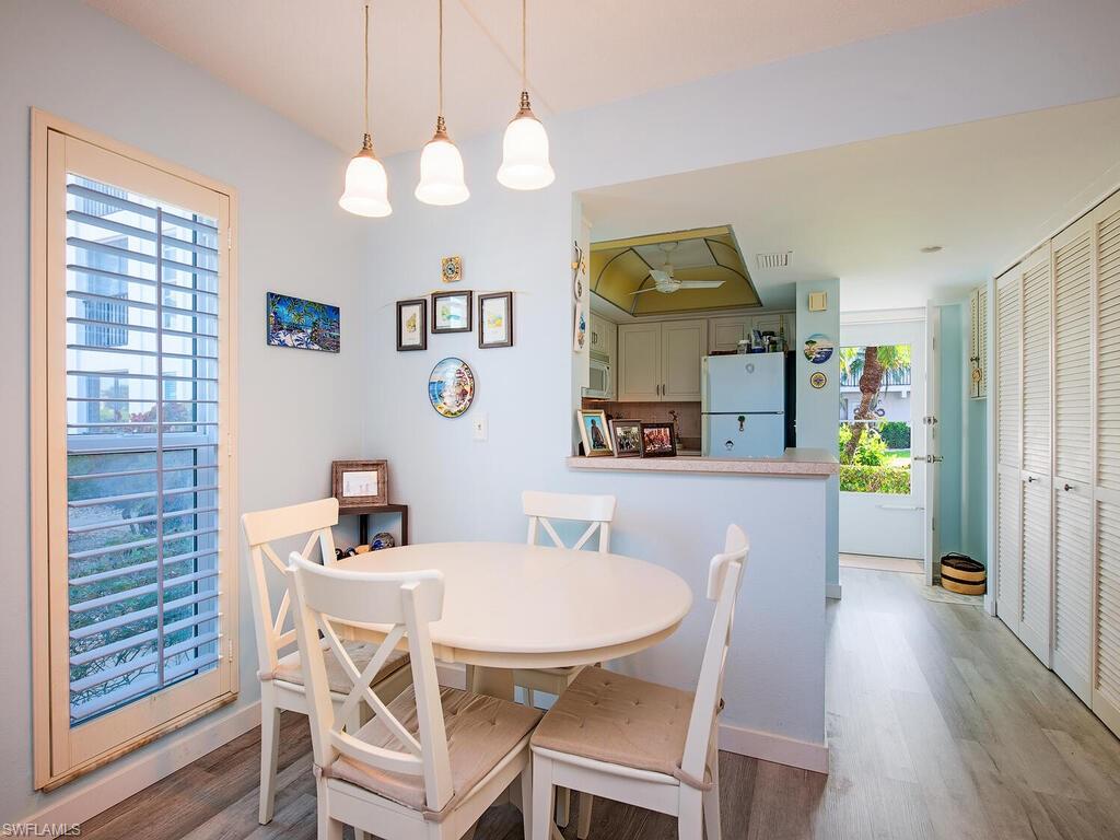 HIGH POINT COUNTRY CLUB - Residential