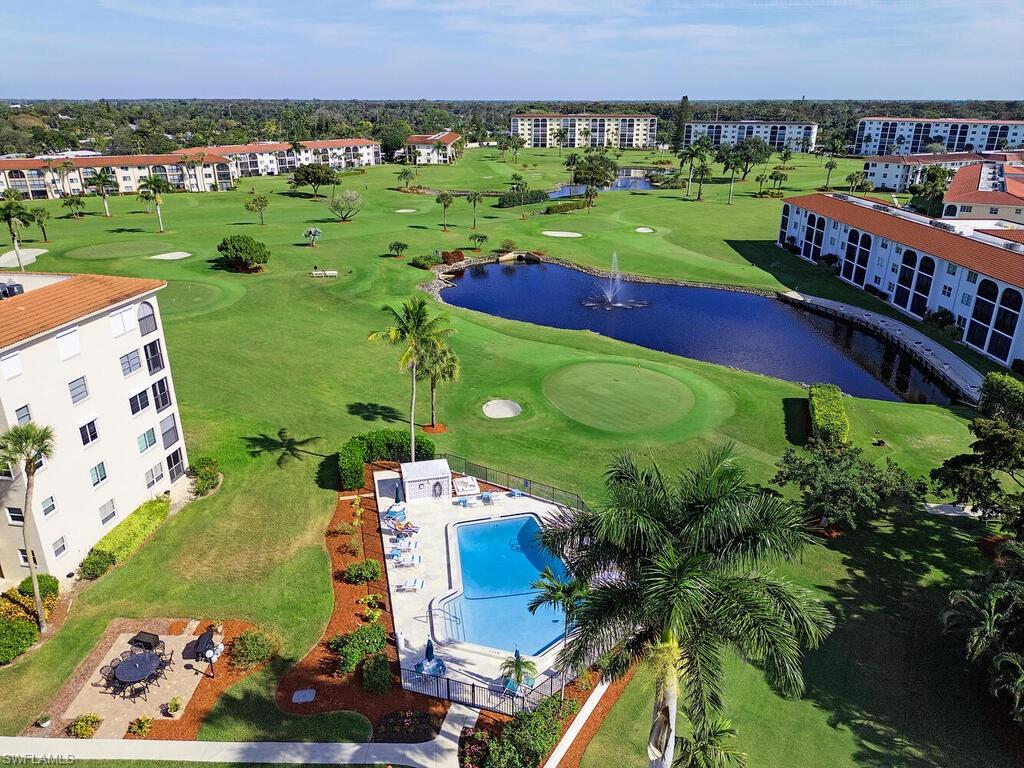 HIGH POINT COUNTRY CLUB - Residential