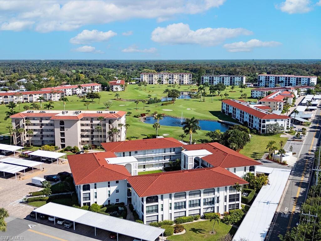 HIGH POINT COUNTRY CLUB - Residential