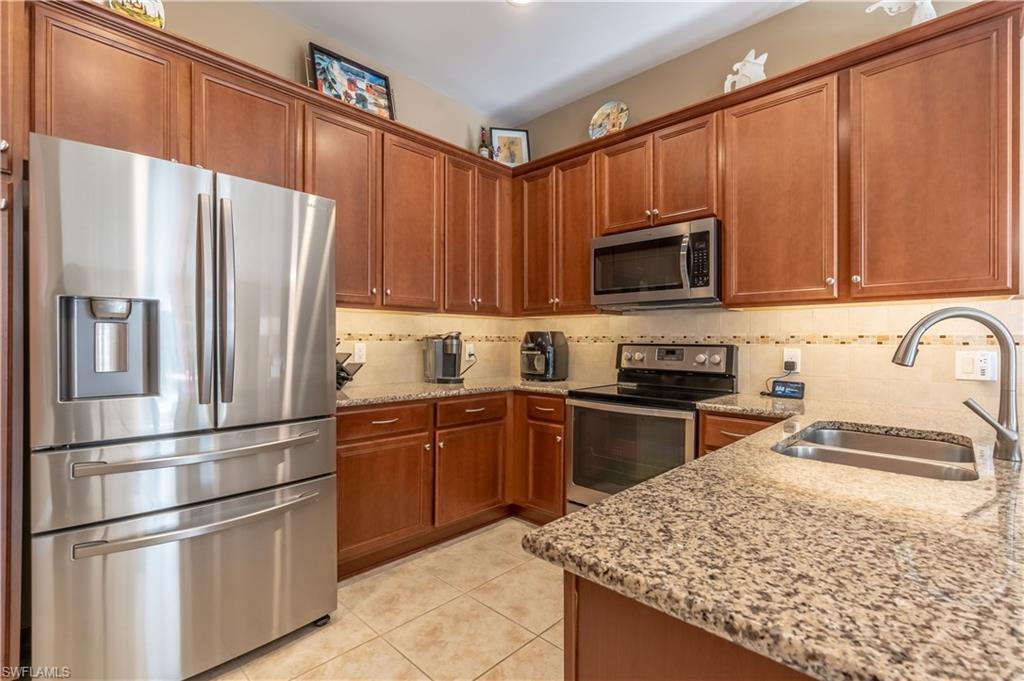 VERONA WALK - Residential