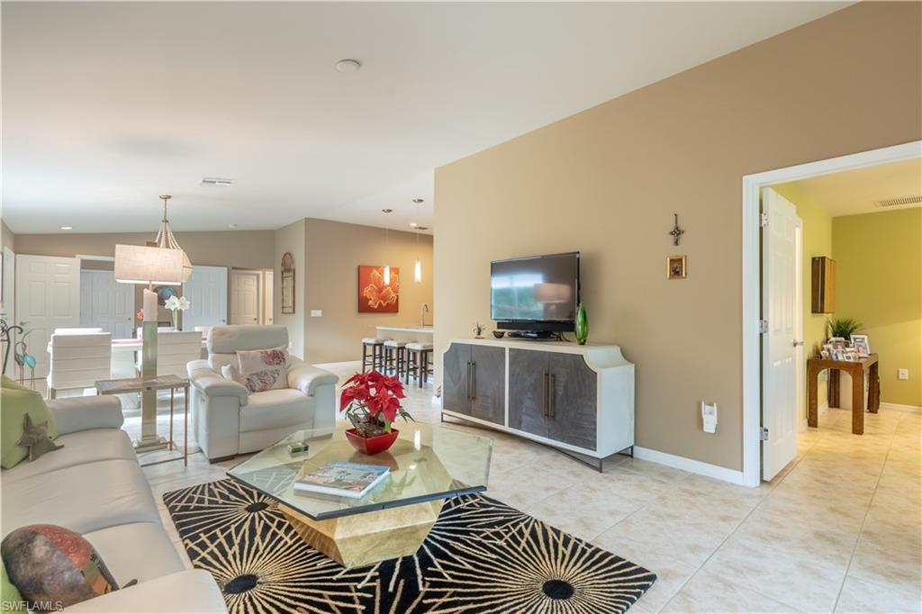 VERONA WALK - Residential