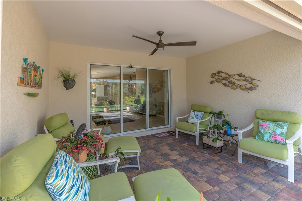 VERONA WALK - Residential