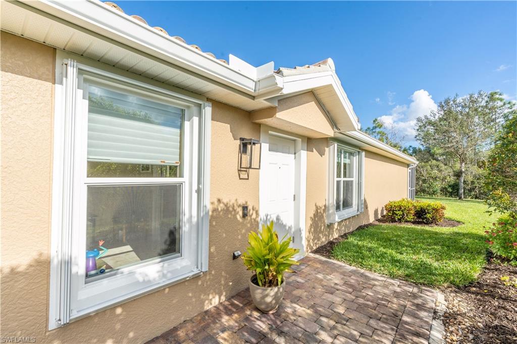 VERONA WALK - Residential