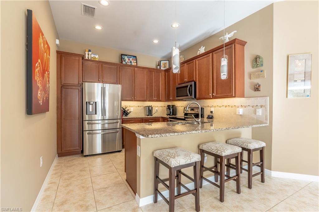 VERONA WALK - Residential