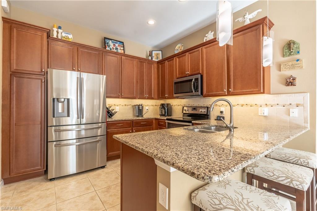 VERONA WALK - Residential