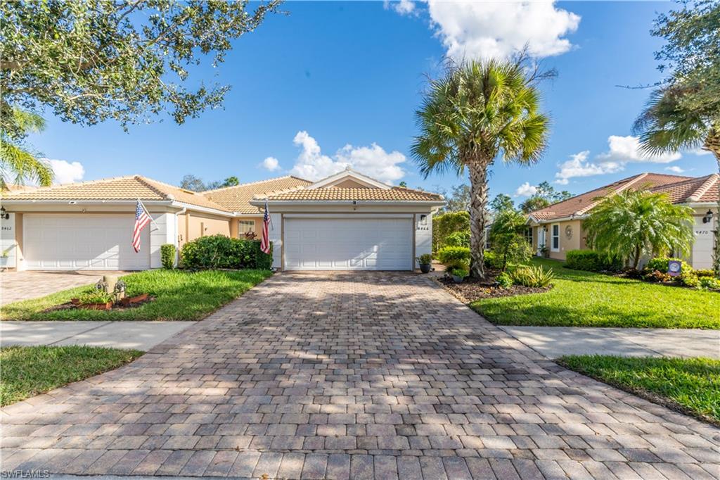 VERONA WALK - Residential