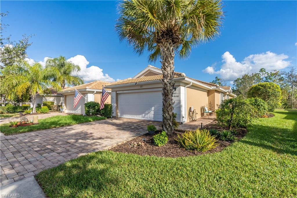 VERONA WALK - Residential