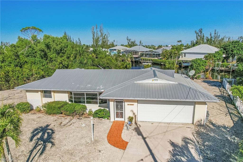 CHARLOTTE SHORES - Residential