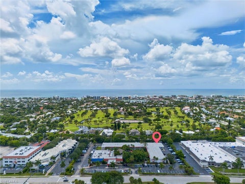 Photo of 2555 9th ST N #204, NAPLES, FL 34103 (MLS # 226031253)