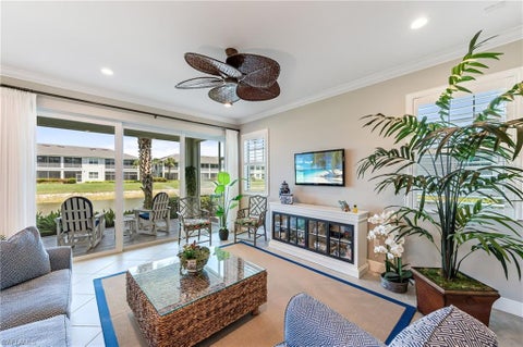 Photo of 6948 Avalon CIR #604, NAPLES, FL 34112 (MLS # 225037311)