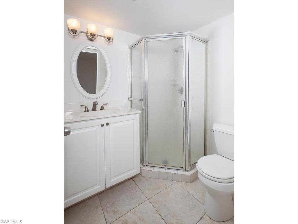 ST ANDREWS MANOR - Residential