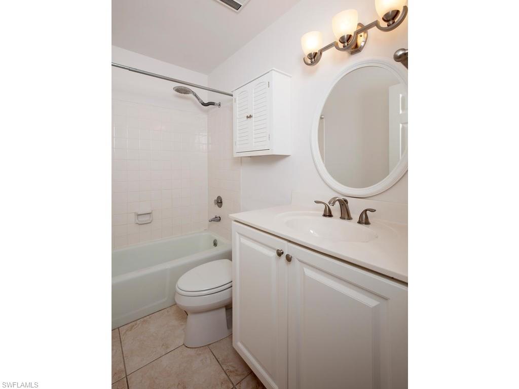 ST ANDREWS MANOR - Residential