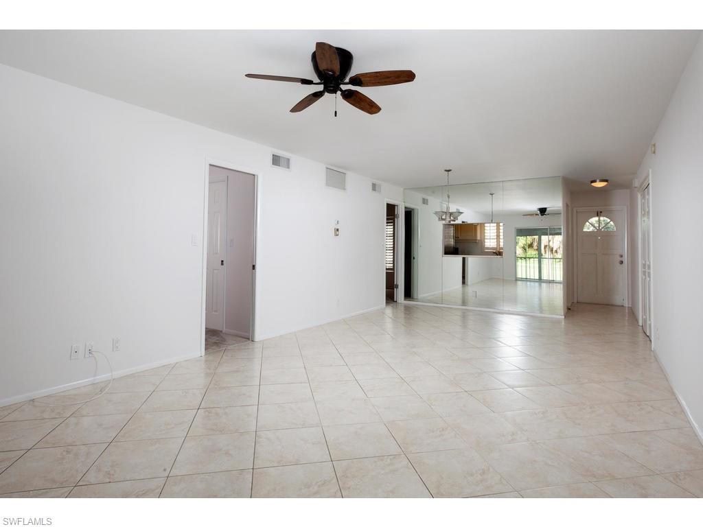 ST ANDREWS MANOR - Residential