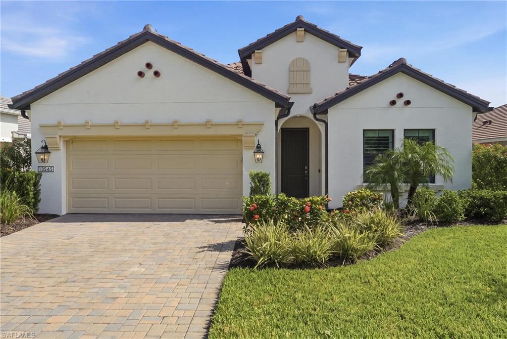 13545 Heritage Preserve DR