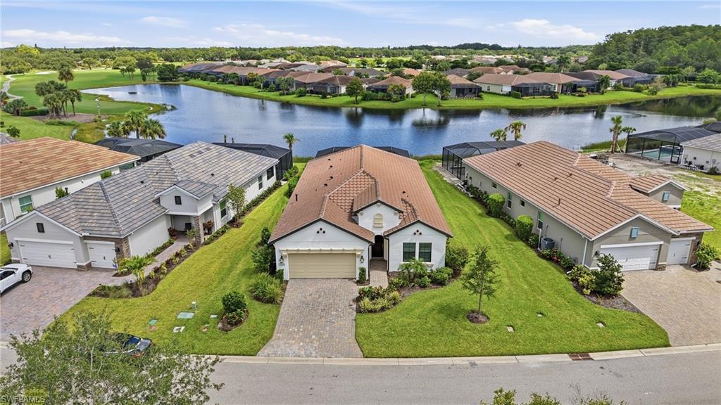 13545 Heritage Preserve DR