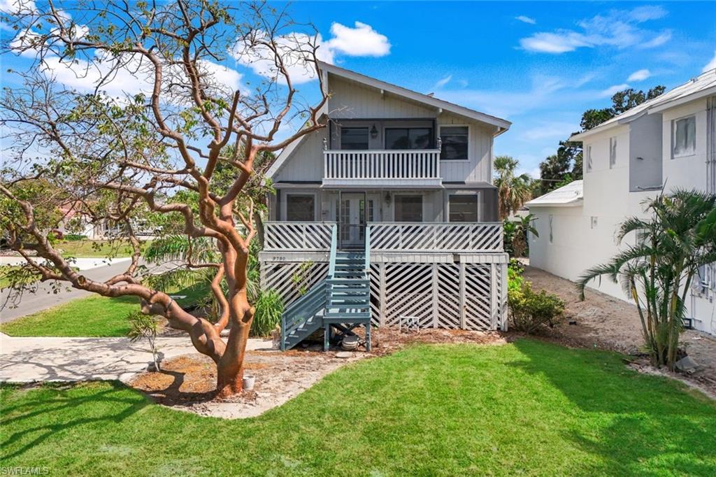 NAPLES PARK - Residential