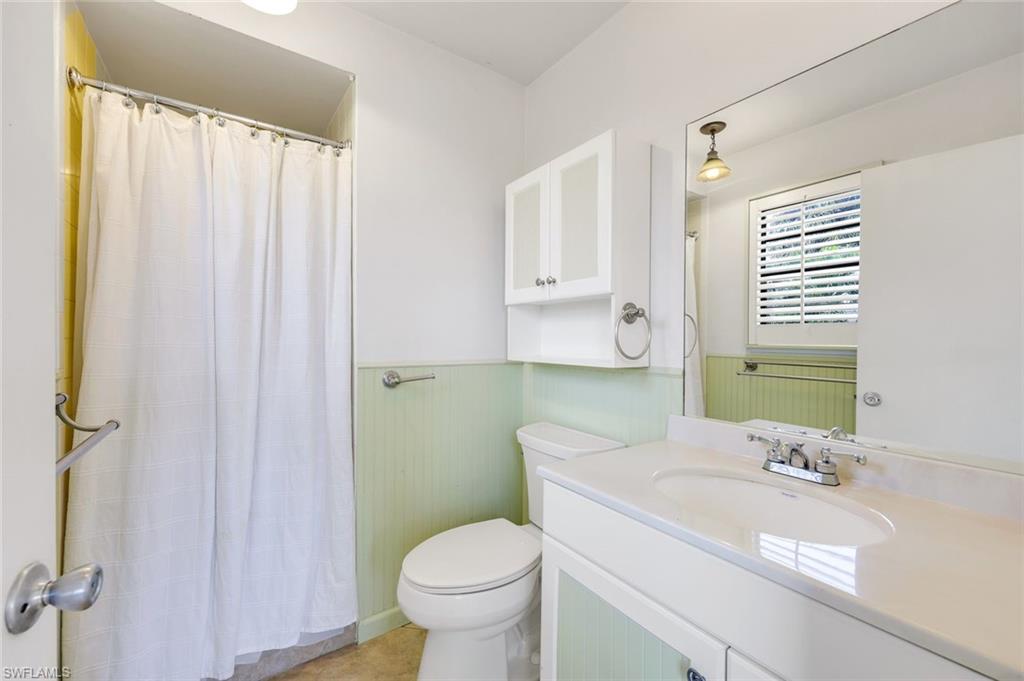 NAPLES PARK - Residential