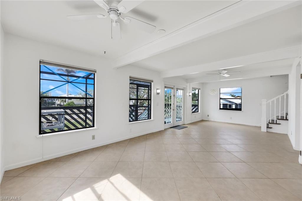 NAPLES PARK - Residential