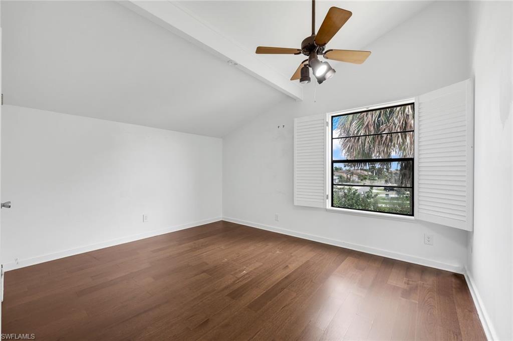 NAPLES PARK - Residential