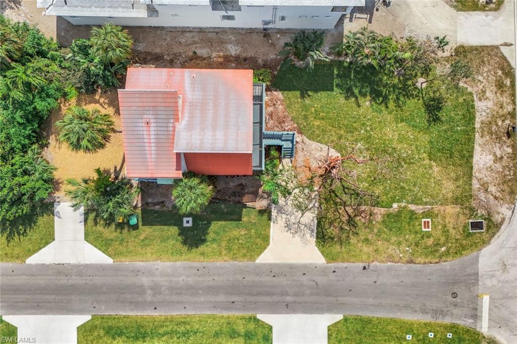 NAPLES PARK - Residential