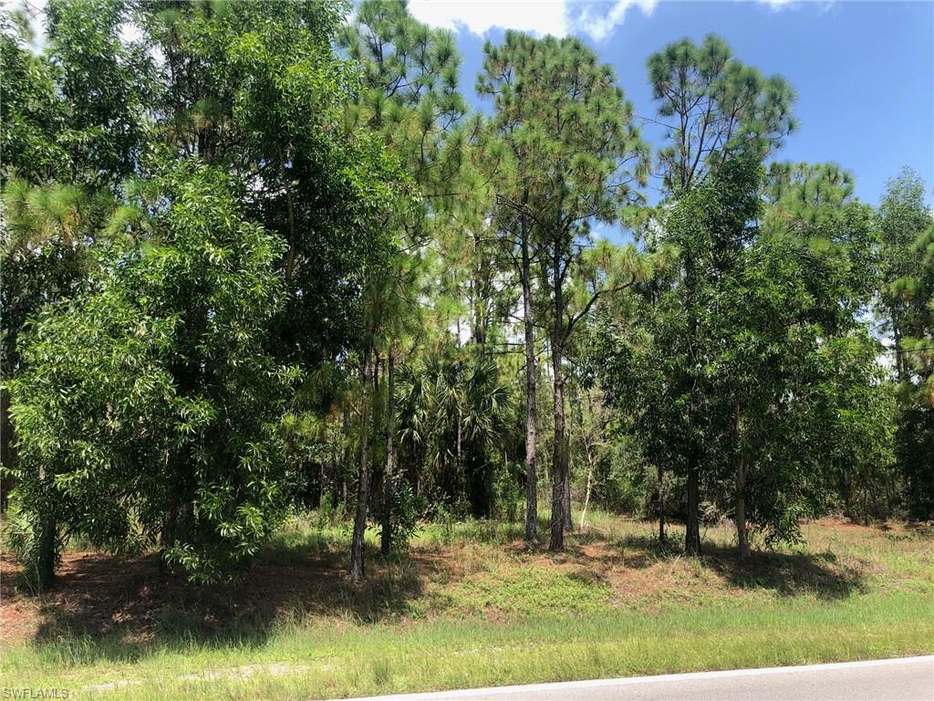 GOLDEN GATE ESTATES - Land