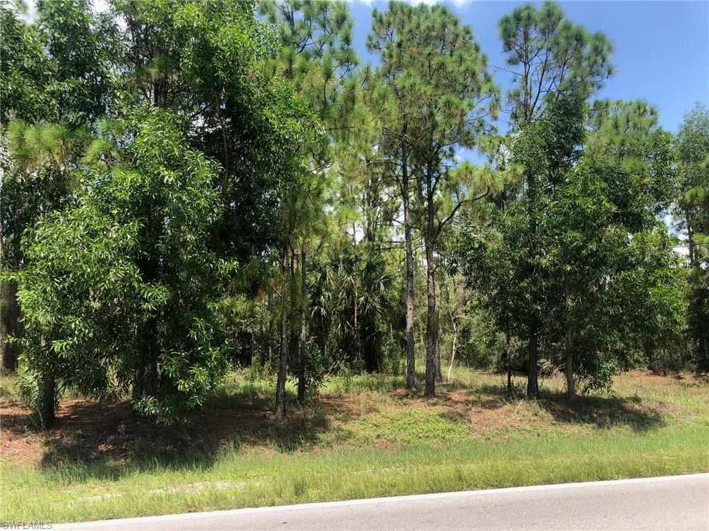 GOLDEN GATE ESTATES - Land