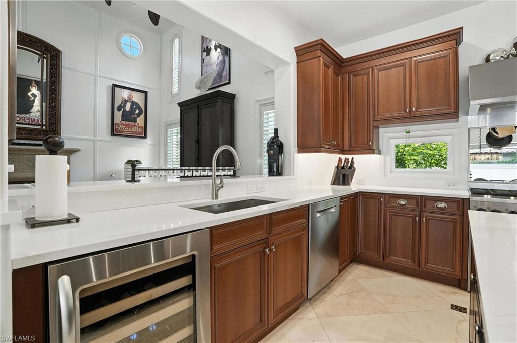 SERAFINA AT TIBURON - Residential