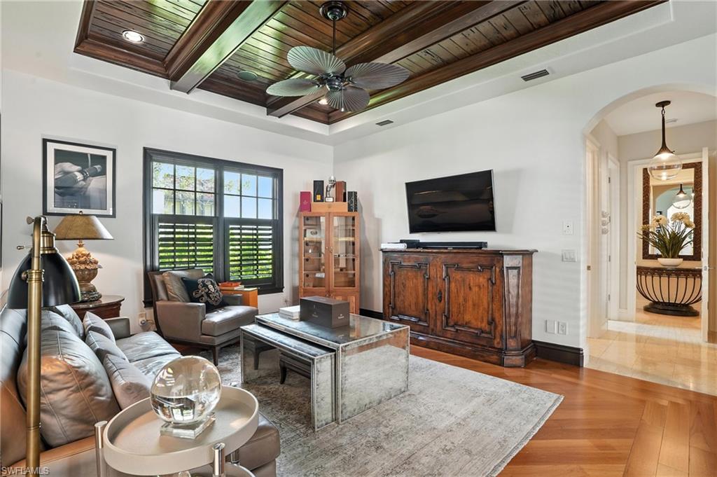 SERAFINA AT TIBURON - Residential