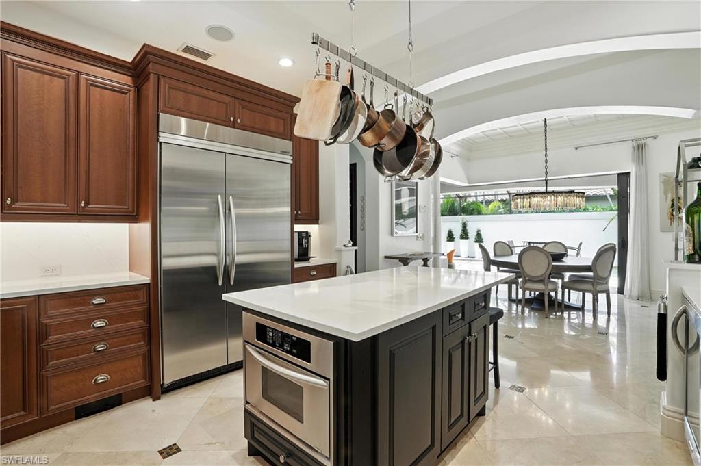 SERAFINA AT TIBURON - Residential