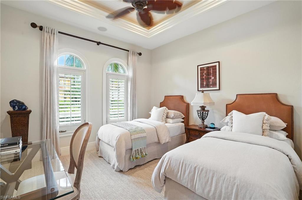 SERAFINA AT TIBURON - Residential