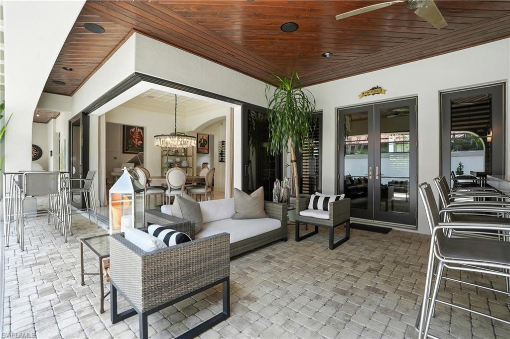 SERAFINA AT TIBURON - Residential